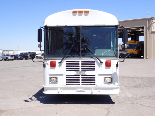 2003 Thomas Saf-T-Liner EF School Bus B30434 - Image 2