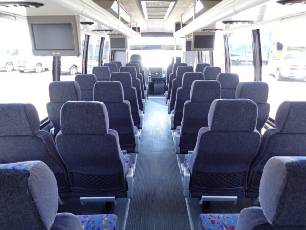 2006 International Krystal Shuttle Bus S04404 - Image 10