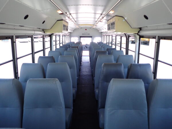 2003 Thomas Saf-T-Liner EF School Bus B30434 - Image 9