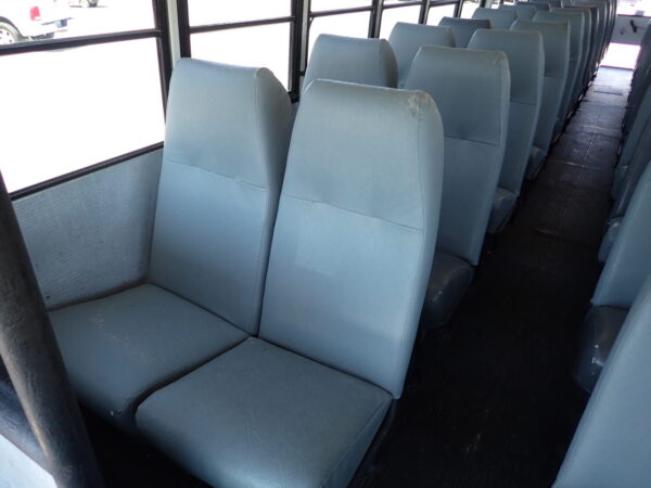 2003 Thomas Saf-T-Liner EF School Bus B30434 - Image 8