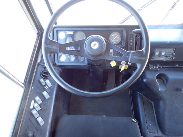 2003 Thomas Saf-T-Liner EF School Bus B30434 - Image 11
