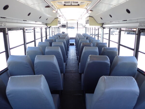 2003 Thomas Saf-T-Liner EF School Bus B30434 - Image 10