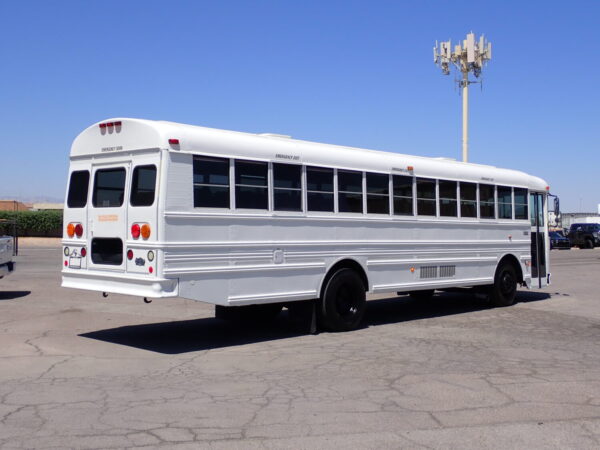 2003 Thomas Saf-T-Liner EF School Bus B30434 - Image 7