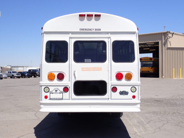 2003 Thomas Saf-T-Liner EF School Bus B30434 - Image 6