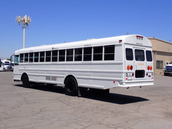 2003 Thomas Saf-T-Liner EF School Bus B30434 - Image 5
