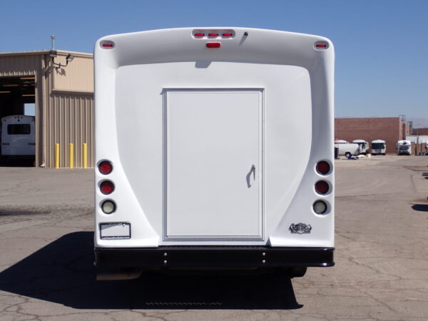 2017 Starcraft Allstar Shuttle Bus S17903 - Image 6