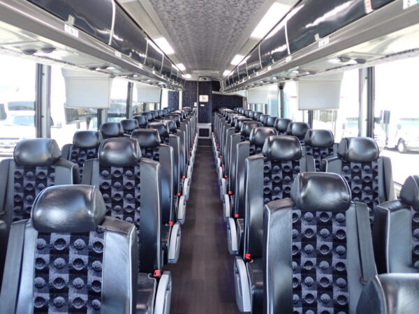 2017 MCI J4500 Highway Coach C67889 - Image 9