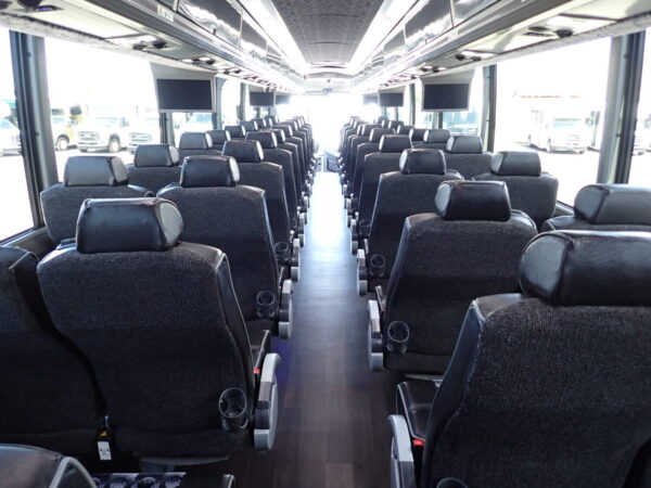 2017 MCI J4500 Highway Coach C67889 - Image 10