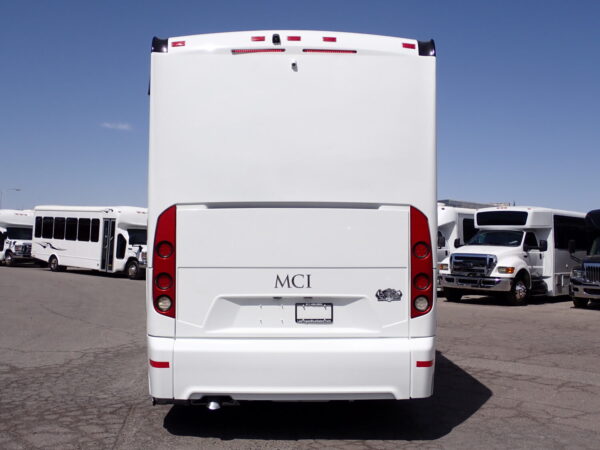 2017 MCI J4500 Highway Coach C67889 - Image 6