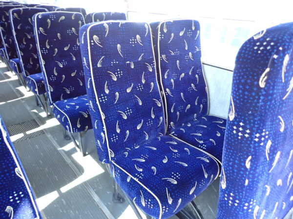2013 Thomas Saf-T-Liner HDX Activity Bus B54938 - Image 8