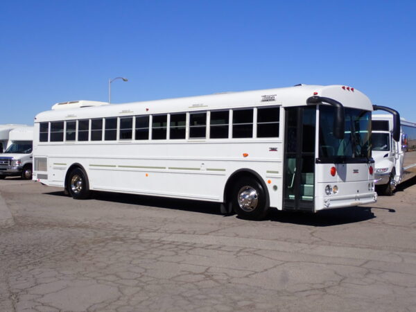 2013 Thomas Saf-T-Liner HDX Activity Bus B54938