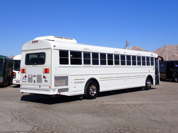 2013 Thomas Saf-T-Liner HDX Activity Bus B54938 - Image 7