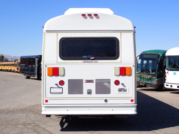2013 Thomas Saf-T-Liner HDX Activity Bus B54938 - Image 6
