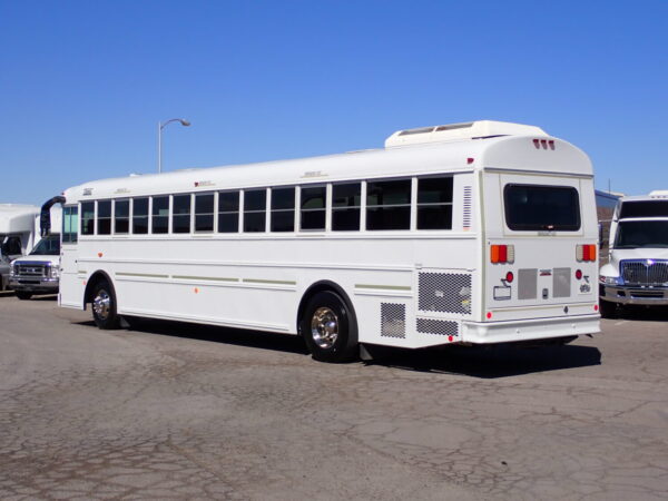 2013 Thomas Saf-T-Liner HDX Activity Bus B54938 - Image 5