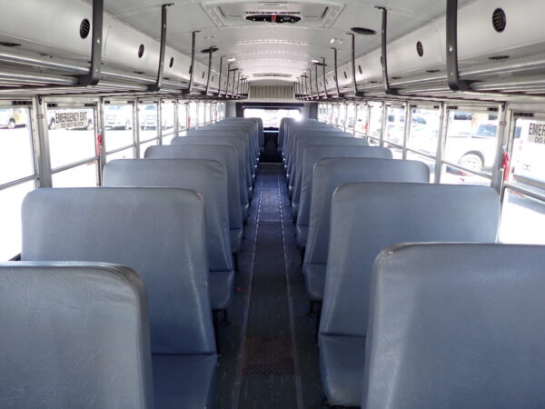 2013 Thomas Saf-T-Liner HDX Bus B53191 - Image 9