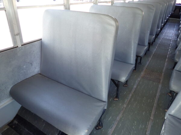 2013 Thomas Saf-T-Liner HDX Bus B53191 - Image 8