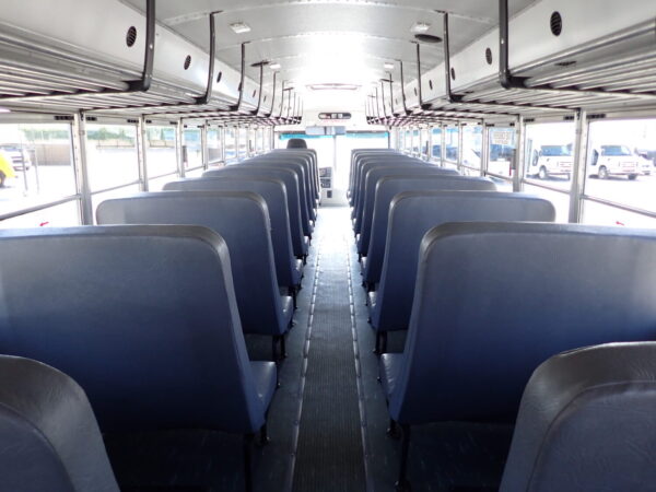 2013 Thomas Saf-T-Liner HDX Bus B53191 - Image 10