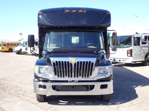 2013 Starcraft Allstar XL Shuttle Bus S08978 - Image 2