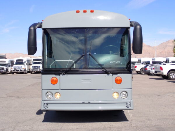 2013 Thomas Saf-T-Liner HDX Bus B53191 - Image 2