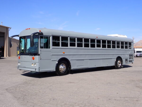 2013 Thomas Saf-T-Liner HDX Bus B53191 - Image 3