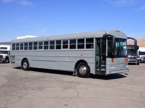 2013 Thomas Saf-T-Liner HDX Bus B53191