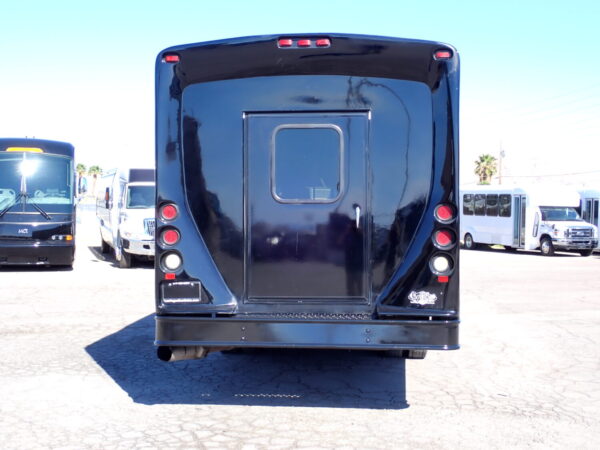 2013 Starcraft Allstar XL Shuttle Bus S08978 - Image 6