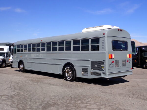 2013 Thomas Saf-T-Liner HDX Bus B53191 - Image 5