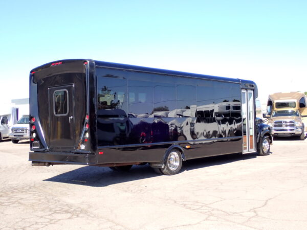 2013 Starcraft Allstar XL Shuttle Bus S08978 - Image 7