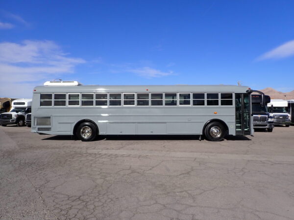 2013 Thomas Saf-T-Liner HDX Bus B53191 - Image 4