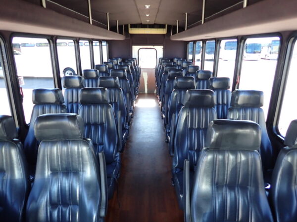 2013 Starcraft Allstar XL Shuttle Bus S08978 - Image 9