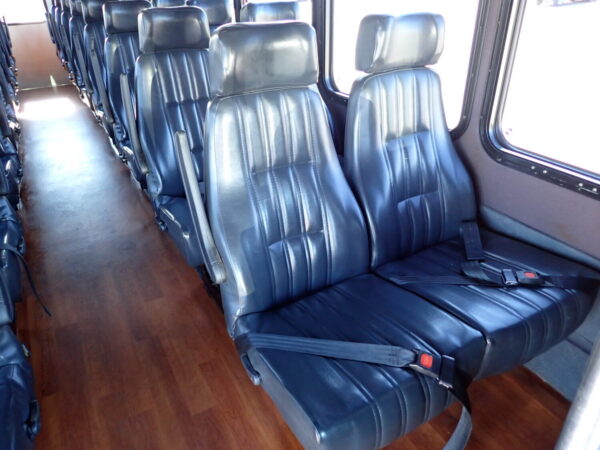 2013 Starcraft Allstar XL Shuttle Bus S08978 - Image 8