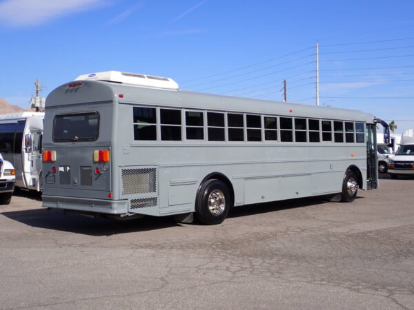 2013 Thomas Saf-T-Liner HDX Bus B53191 - Image 7