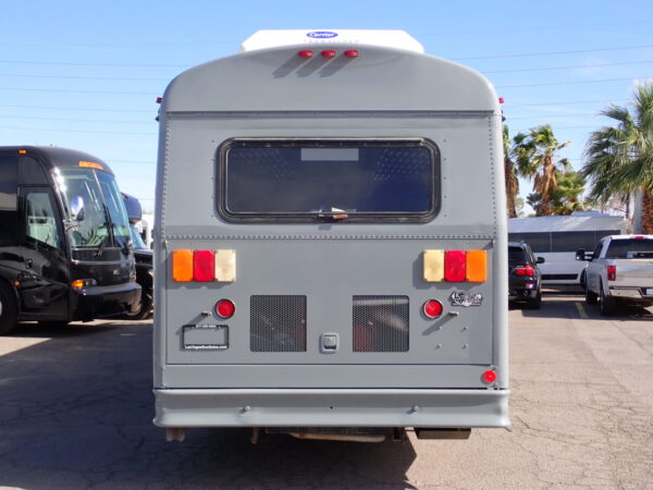 2013 Thomas Saf-T-Liner HDX Bus B53191 - Image 6