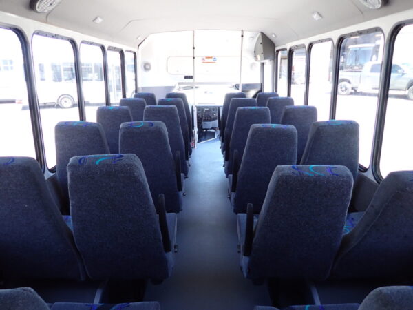 2012 ElDorado Aero Elite Shuttle Bus S71787 - Image 10