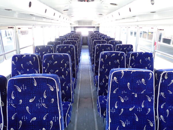 2013 Thomas Saf-T-Liner HDX Activity Bus B54938 - Image 9