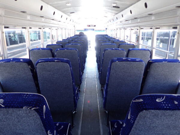 2013 Thomas Saf-T-Liner HDX Activity Bus B54938 - Image 10