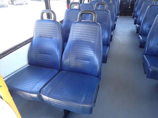 2016 ElDorado Aero Elite Lift Equipped Shuttle Bus S51929 - Image 8