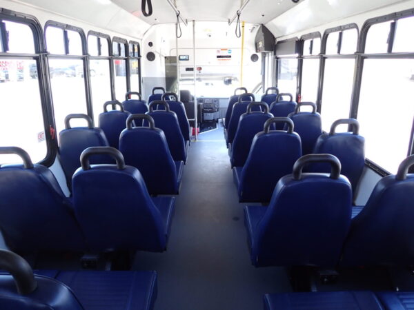 2016 ElDorado Aero Elite Lift Equipped Shuttle Bus S51929 - Image 10