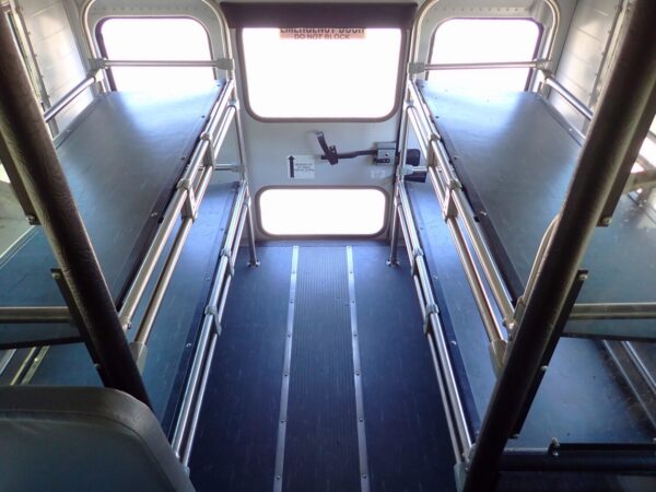 2013 Thomas Saf-T-Liner EF School Bus B55311 - Image 11
