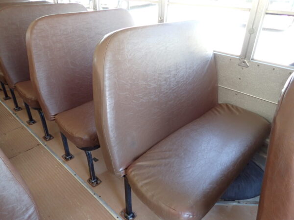 2004 Blue Bird All American School Bus B14038 - Image 8