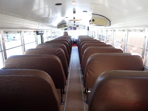 2004 Blue Bird All American School Bus B14038 - Image 10