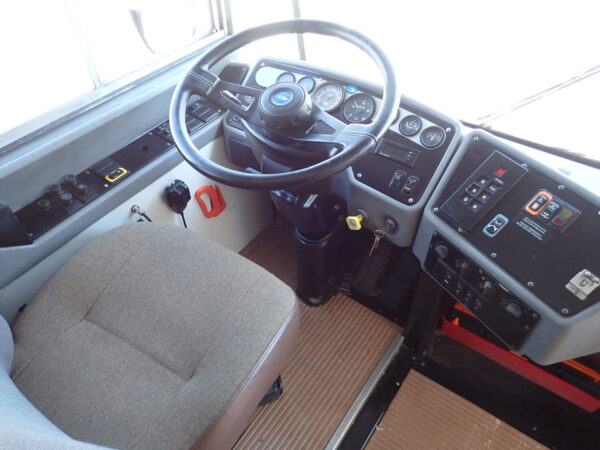 2004 Blue Bird All American School Bus B14038 - Image 11