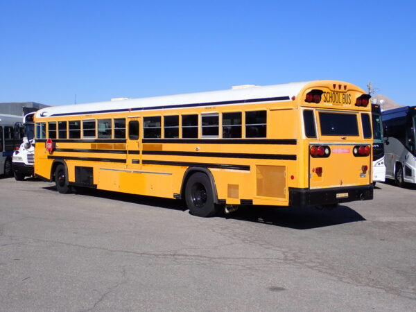 2004 Blue Bird All American School Bus B14038 - Image 4