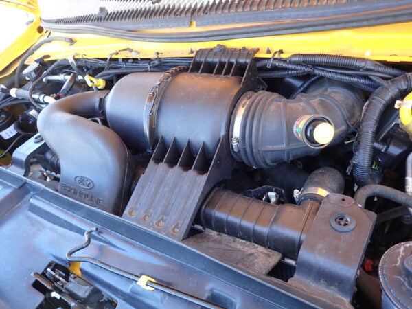 2017 Collins School Bus B20719 - Image 12