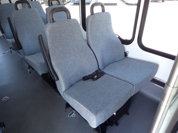 2019 Starcraft Allstar Lift Equipped Shuttle Bus S39750 - Image 8