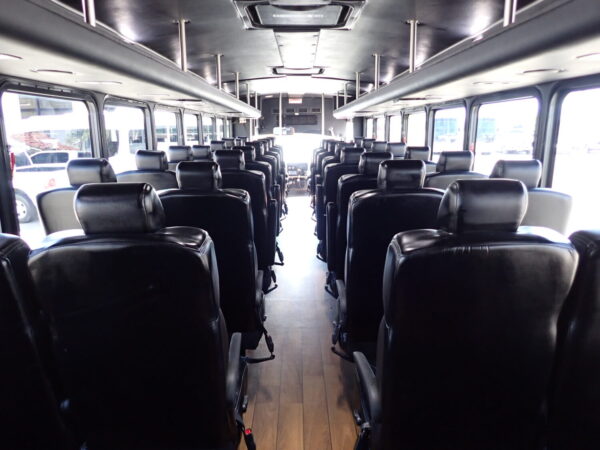 2017 Starcraft Allstar XL Executive Shuttle Bus S35631 - Image 10