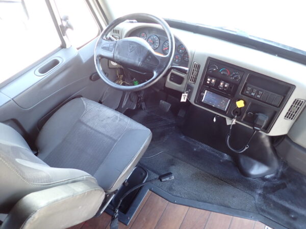 2017 Starcraft Allstar XL Executive Shuttle Bus S35631 - Image 11