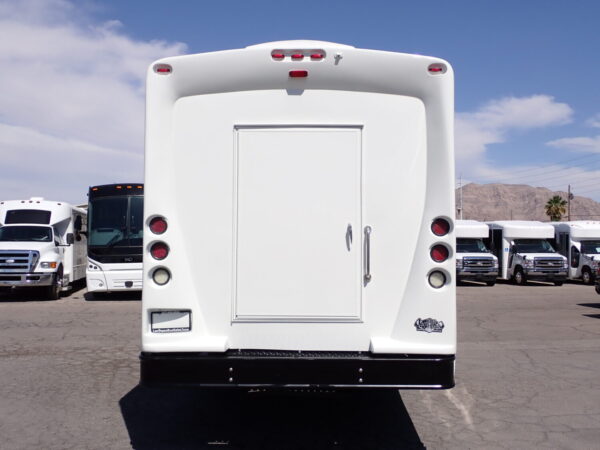 2017 Starcraft Allstar XL Executive Shuttle Bus S35631 - Image 6