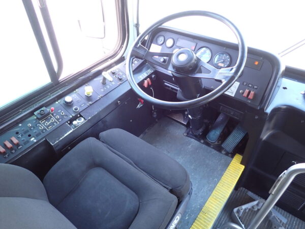 2010 ElDorado National E-Z Rider II BRT ADA T84311 - Image 11