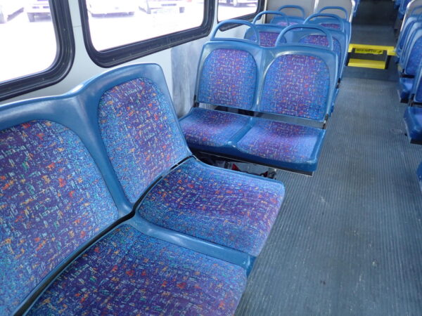 2010 ElDorado National E-Z Rider II BRT ADA T84311 - Image 8